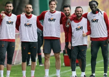 Mart ayında günlük bin 263 uçuş