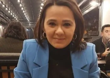 Genç anne kalbine yenik düştü