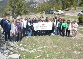 Antalya’da ekoturizm ele alındı
