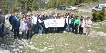 Antalya’da ekoturizm ele alındı