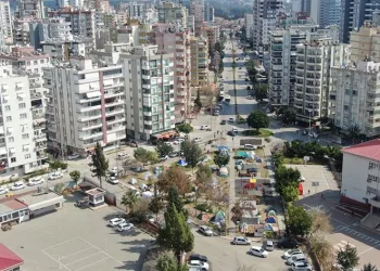 Depremden sonra sallanma fobisi oluştu