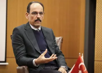 “İlk kıblemiz olan Mescid-i Aksa saldırısını lanetliyoruz”