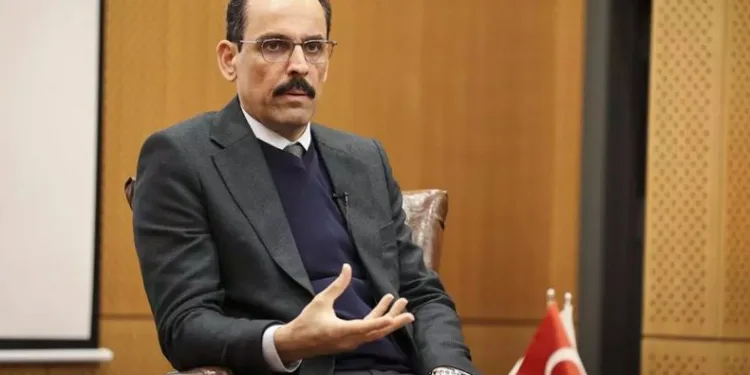 “İlk kıblemiz olan Mescid-i Aksa saldırısını lanetliyoruz”