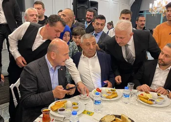 “Bu ülkenin dağlarında tek bir terörist kalmayacak”