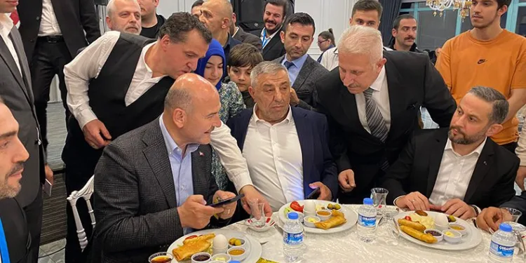 “Bu ülkenin dağlarında tek bir terörist kalmayacak”