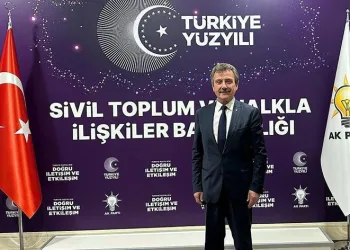 “Hep birlikte başaracağız”