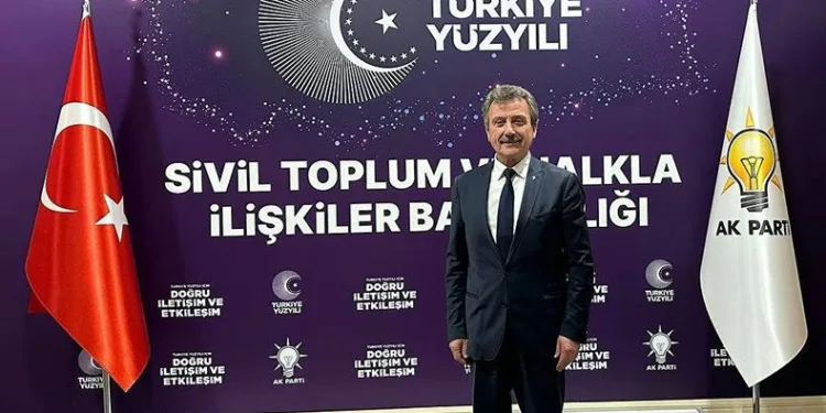 “Hep birlikte başaracağız”