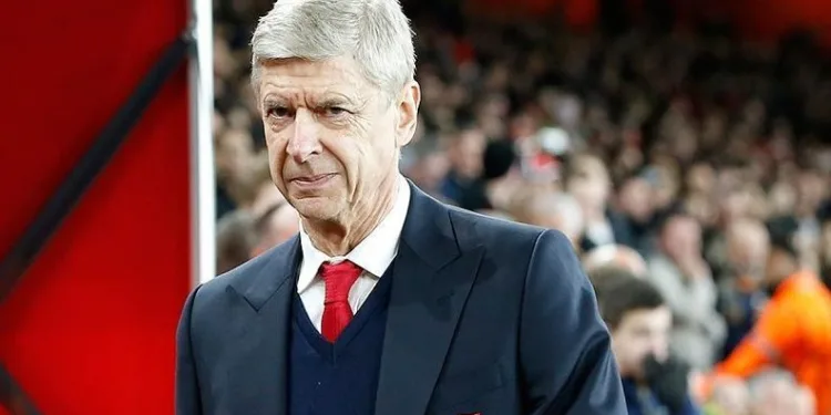 Arsene Wenger’den depremzedeler için destek çağrısı