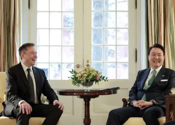 Güney Kore’den Elon Musk’a yatırım çağrısı