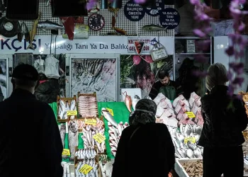 “Vatandaşlar ucuz balıkları kaçırmasın”
