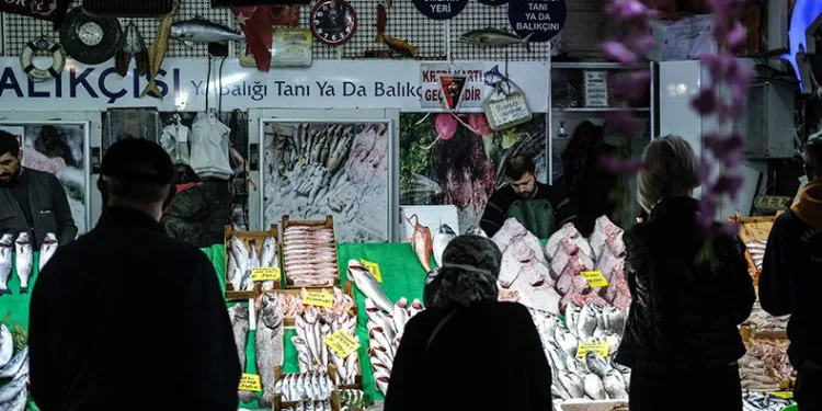 “Vatandaşlar ucuz balıkları kaçırmasın”