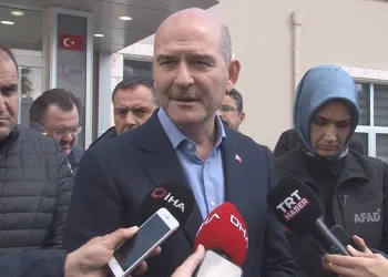 “Hatay’da 21 bin 391 enkazın 14 bini kaldırıldı”