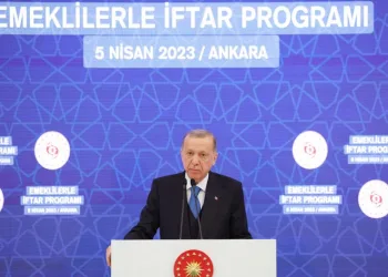 “Mescid-i Aksa’ya el uzatılması kırmızı çizgimizdir”