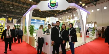 İnegöl’ün değerleri dünyaya tanıtılıyor