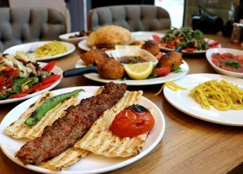 “Yöresel ürünler işletmelerde satılmalı”