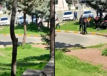 Önce öldürdü, sonra teslim olmak için polisi bekledi