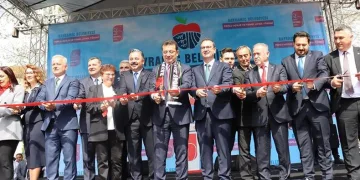 “Bu seçim önümüzdeki yüzyılın seçimi”