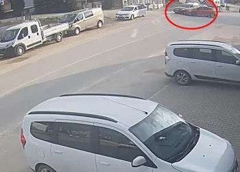Sürücülerin ölümden döndükleri anlar
