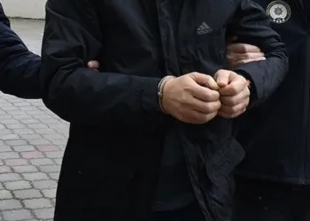 FETÖ/PDY operasyonu