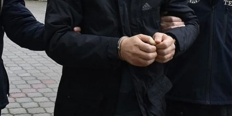 FETÖ/PDY operasyonu