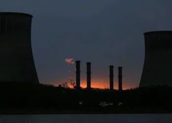 Nükleer enerji dönemi sona erdi
