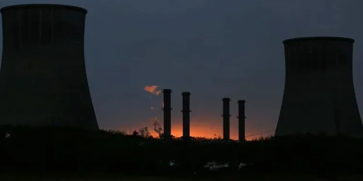 Nükleer enerji dönemi sona erdi