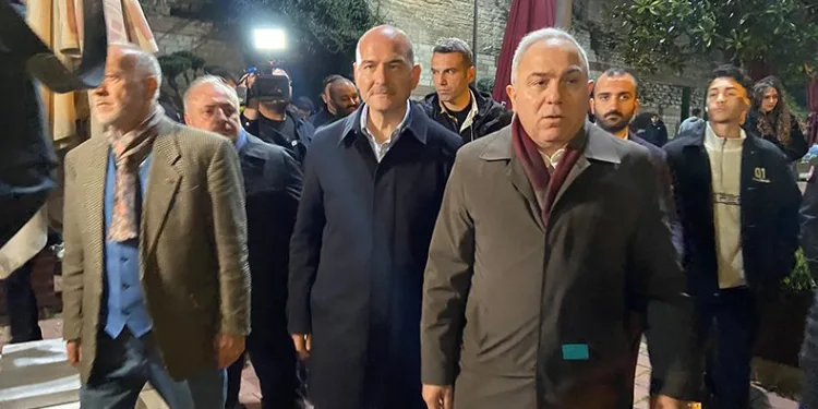 “Tayyip Erdoğan devrimci bir adamdır”