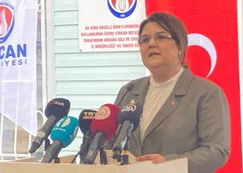 “Herkes için daha iyi bir hayat mümkün”