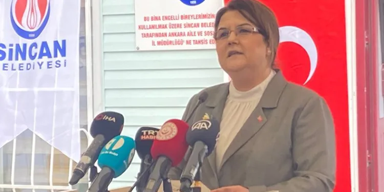 “Herkes için daha iyi bir hayat mümkün”