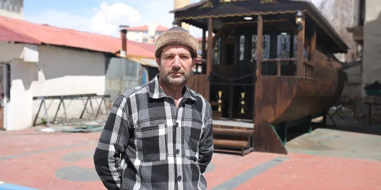 İster sabit ister teker takılıp taşınabilir