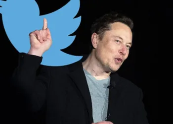 Musk, Twitter’ın logosunu değiştirdi