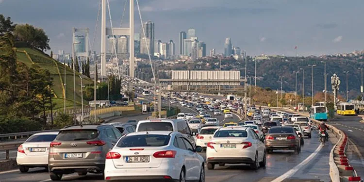 Trafik sigortası yönetmeliğinde değişiklik