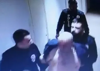 Film gibi gasp kamerada