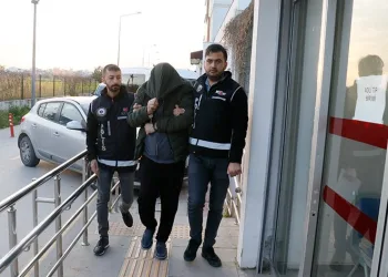 10 ilde organize suç örgütüne operasyon