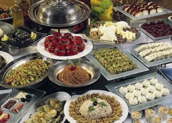 Ramazan sonrası beslenmeye ve şekere dikkat