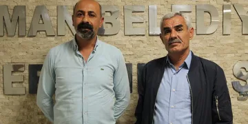 Otobüs şoförü genç kızın hayatını kurtardı