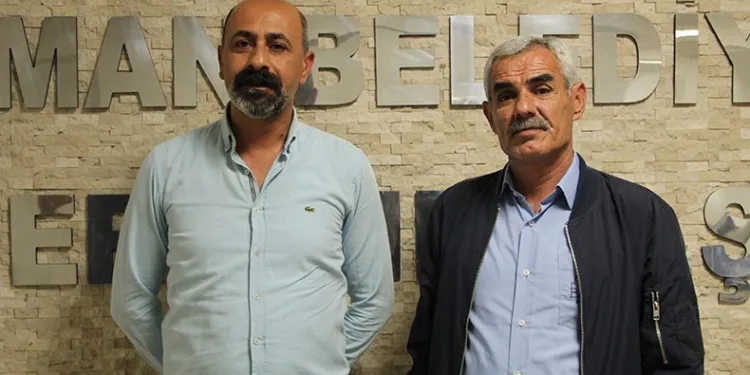 Otobüs şoförü genç kızın hayatını kurtardı