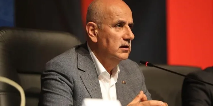 ’’Orman şehitlerimiz artık resmi unvana kavuşacak’’