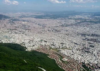 Bursa’yı deprem afetinden kurtaracak öneri