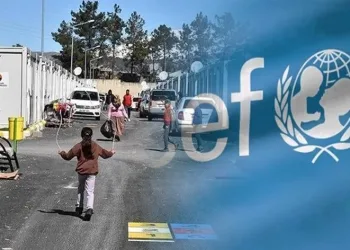 UNICEF’ten ilave yardım çağrısı