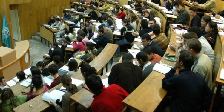Yüz yüze eğitim bugün başlıyor