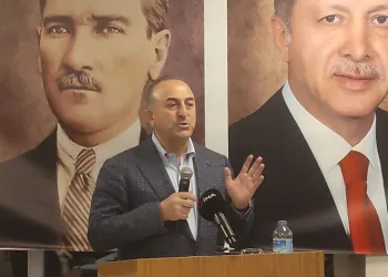 “Hedefimiz Cumhuriyetimizin ikinci asrını Türk Asrı yapmak”