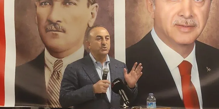 “Hedefimiz Cumhuriyetimizin ikinci asrını Türk Asrı yapmak”