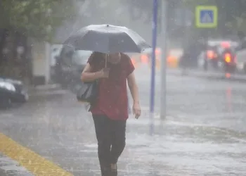 Meteoroloji’den 18 il için uyarı