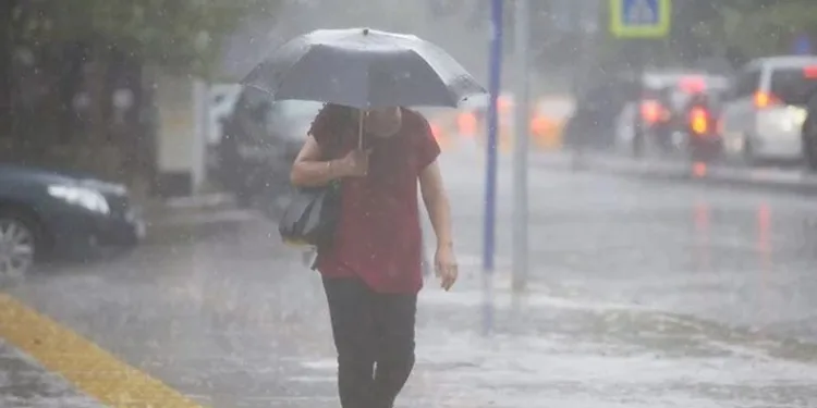 Meteoroloji’den 18 il için uyarı