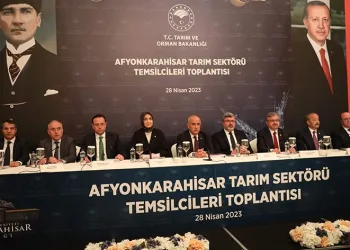 “İHA’ları yangınla mücadelede kullanan Avrupa’da ilk ülkeyiz”