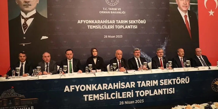 “İHA’ları yangınla mücadelede kullanan Avrupa’da ilk ülkeyiz”