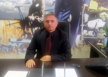 Yenişehir İlçe Tarım Müdürlüğüne yeni vekalet