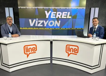 Yerel Vizyon’un konuğu Prof. Dr. Sedat Demir