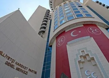 MHP Bursa’da adaylar belli oldu
